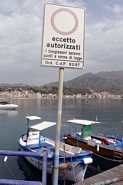 Siciliansk terrorsikring