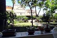 Hotellets have i Catania