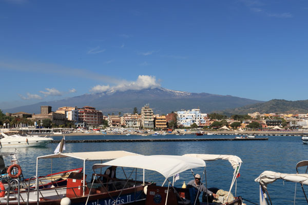 Etna
