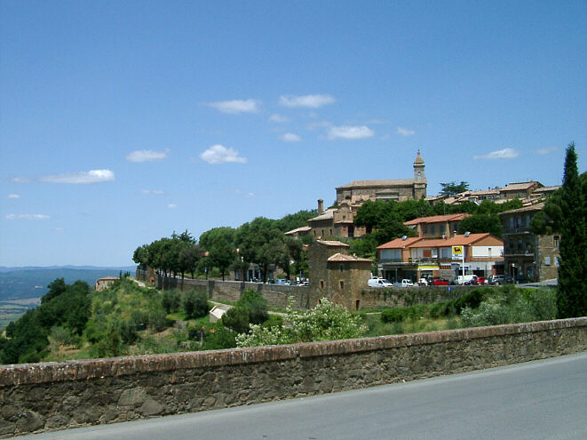 Montalcino