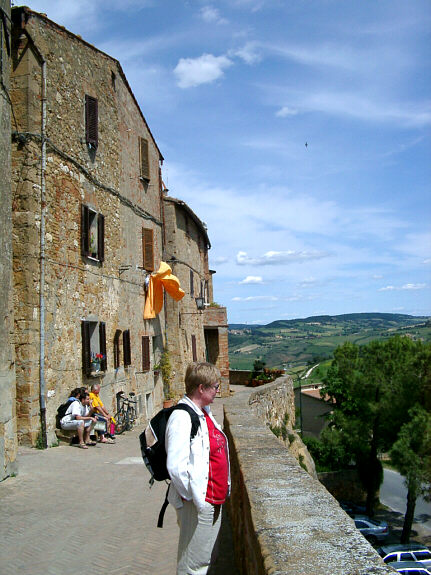 Pienza
