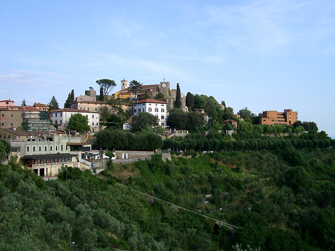 Montecatini Alto
