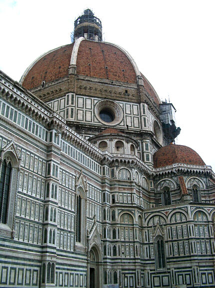 Domkirken i Firenze