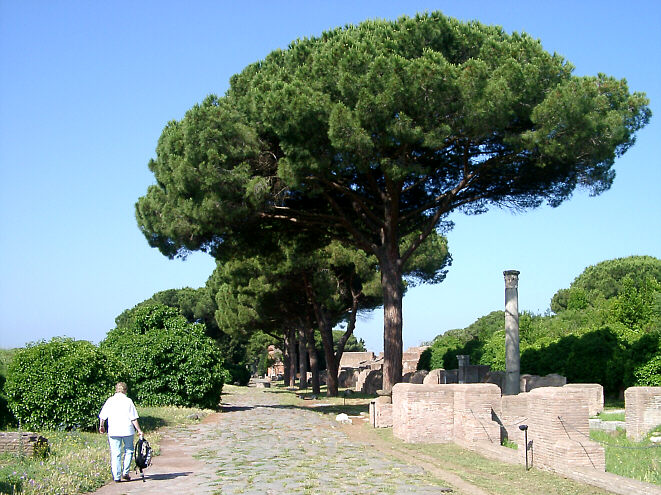 Ostia Antica