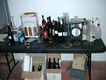 The wine lab