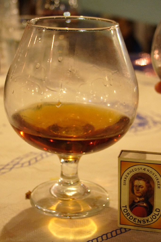 Huge Metaxa