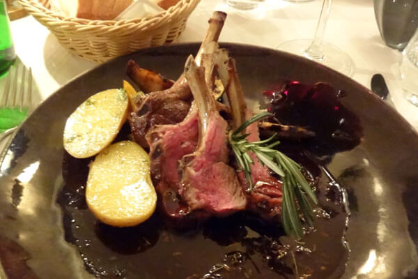 Lammekrone