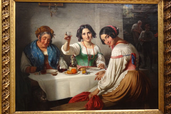 Osteria
