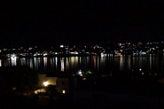 Telendos by night