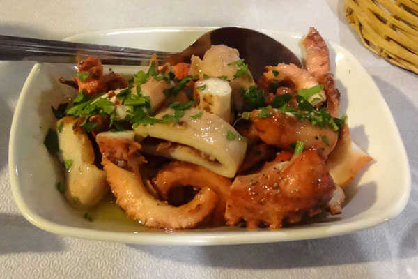 Marineret bl�ksprutte