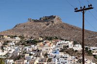 Borgen p� Leros