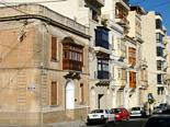 From Sir Adrian Dingli Street