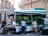 Greengrocer in Sliema