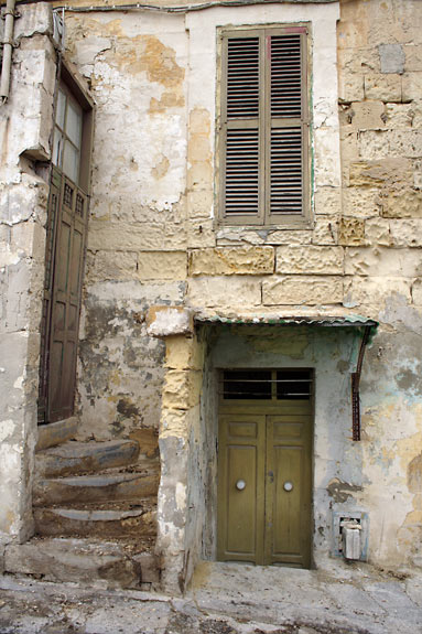 Hus i Valletta