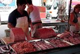 Fra markedet i Marsaxlokk
