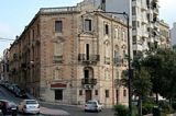 Hus p&aring; Tower Road i Sliema