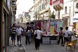 Merchant Street i Valletta