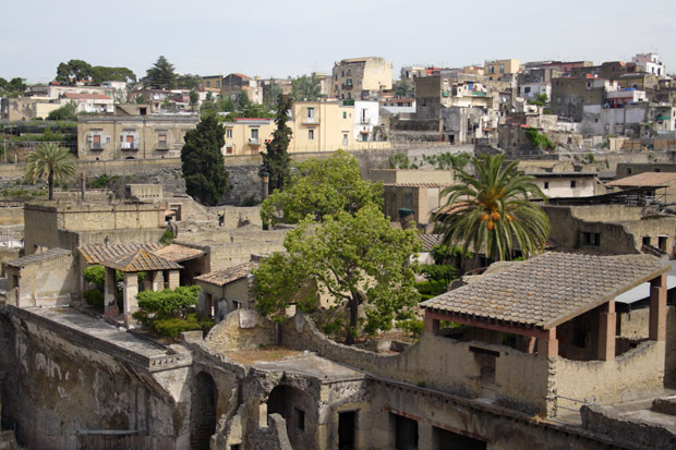 Herculaneum