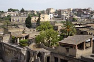Udgravningerne i Herculaneum