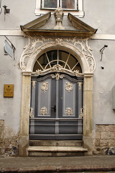 Det farmaceutiske museum i Riga