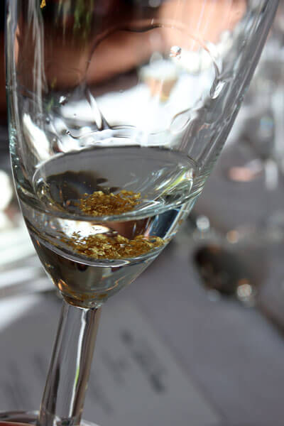 �sterreich Gold - sekt