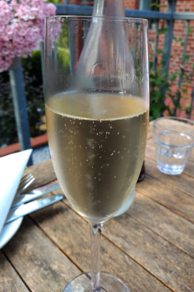 Cr�ment de Loire brut