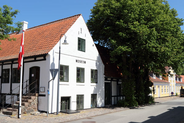 S�by Museum 2020