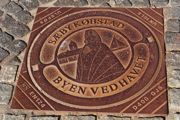 Kloakd�ksel i S�by