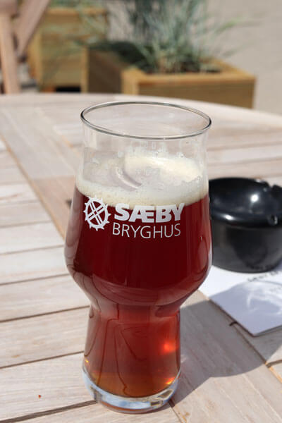 �l fra S�by Bryghus