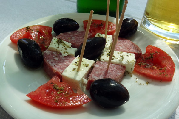 Gr&aelig;ske hapsere