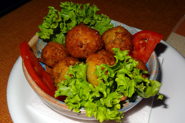 Gr&aelig;ske kik&aelig;rteboller