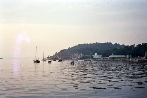 Dunoon