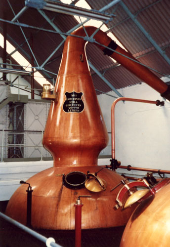 Pot Still