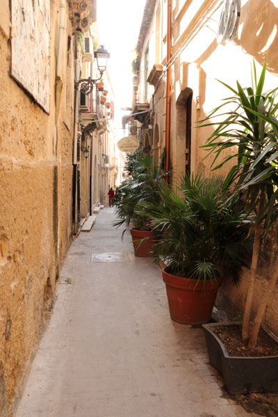 Gyde i Siracusa