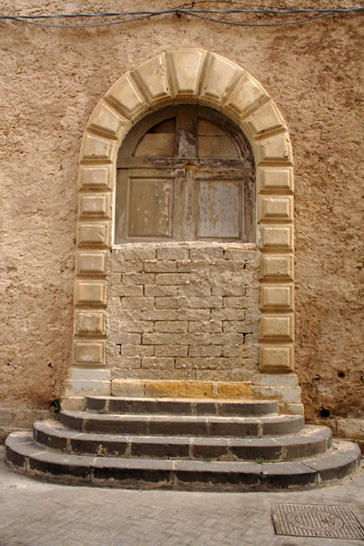 Tilmuret kirked&oslash;r i Siracusa