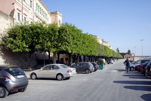 Foro Vittorio Emanuele II