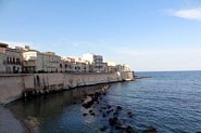 Lungomare Ortigia