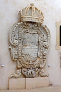 V&aring;benskjold Palazzo Bellomo