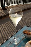 Prosecco er en dejlig aperitif