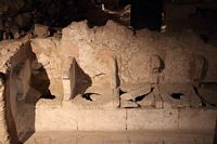 Putridarium - her satte man de d�de munke