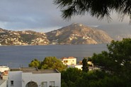 Kalymnos set fra Telendos