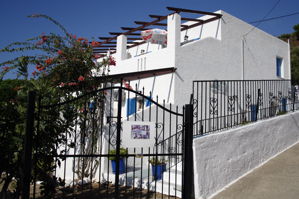 Seaview Studios, Telendos