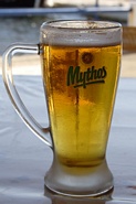 Mythos fad&oslash;l