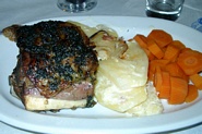 Lammekrone