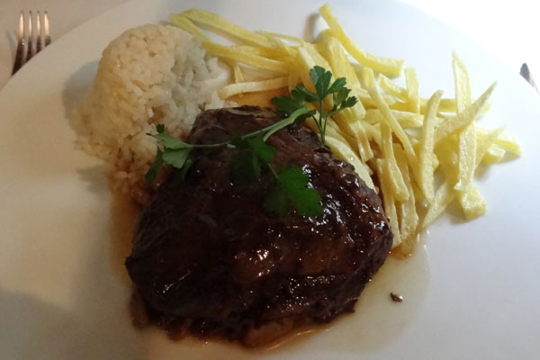 Konfiteret kalvek�d