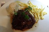 Konfiteret kalvek�d