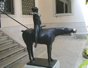 L'angelo della citt�