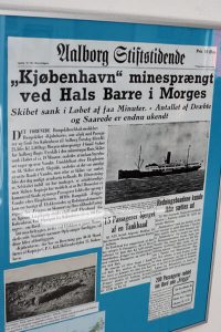 Avisartikler fra 1948 Avisartikler fra 1948