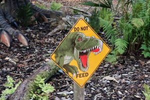 Do not feed