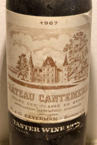 Cantermerli 1967 Cantermerli 1967